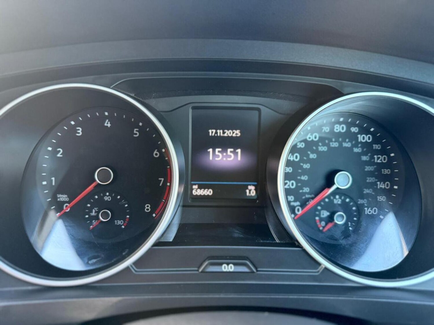 Used Volkswagen Tiguan 2018 for sale - 76670779: Photo 45