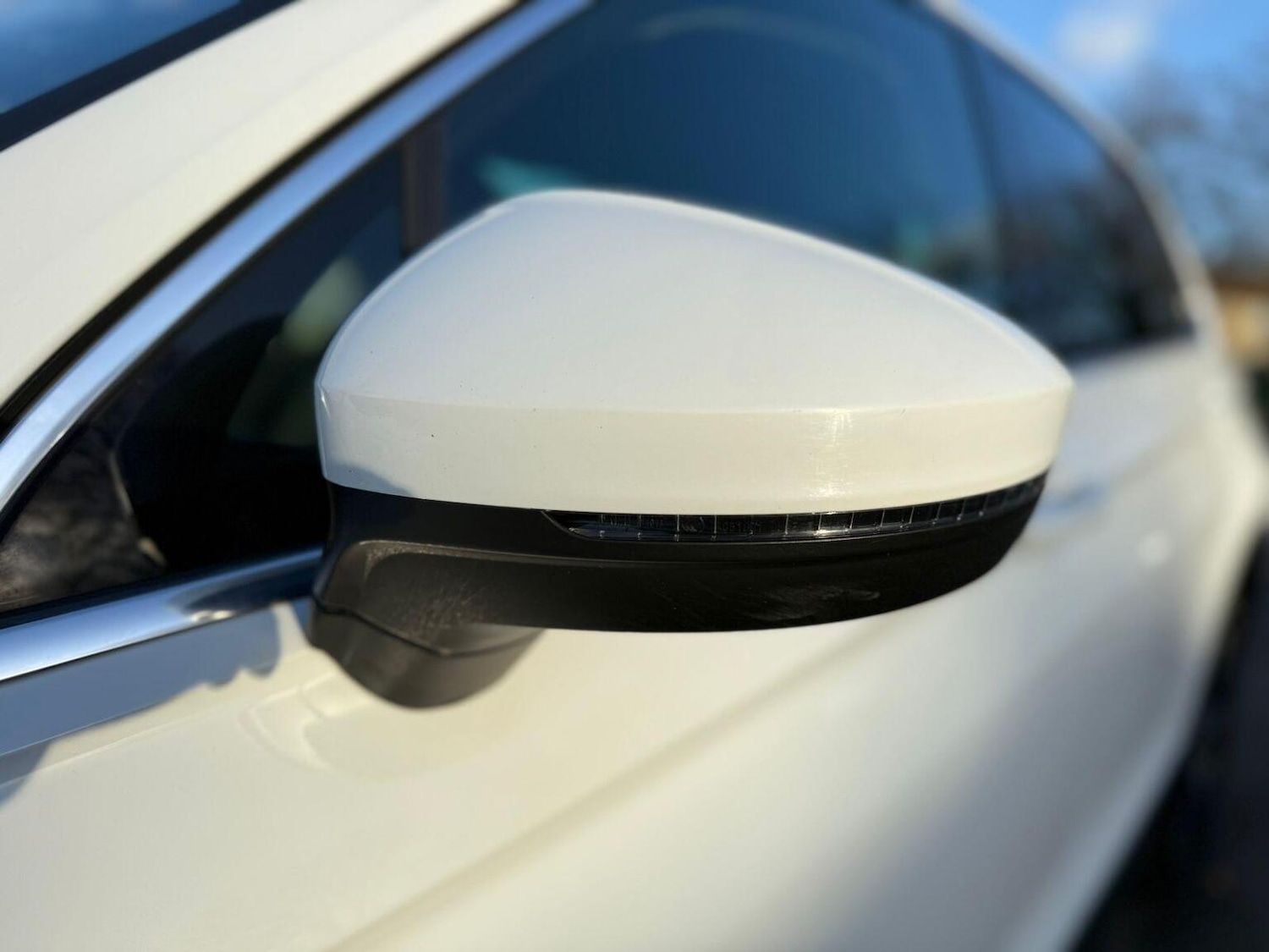 Used Volkswagen Tiguan 2018 for sale - 76670779: Photo 46