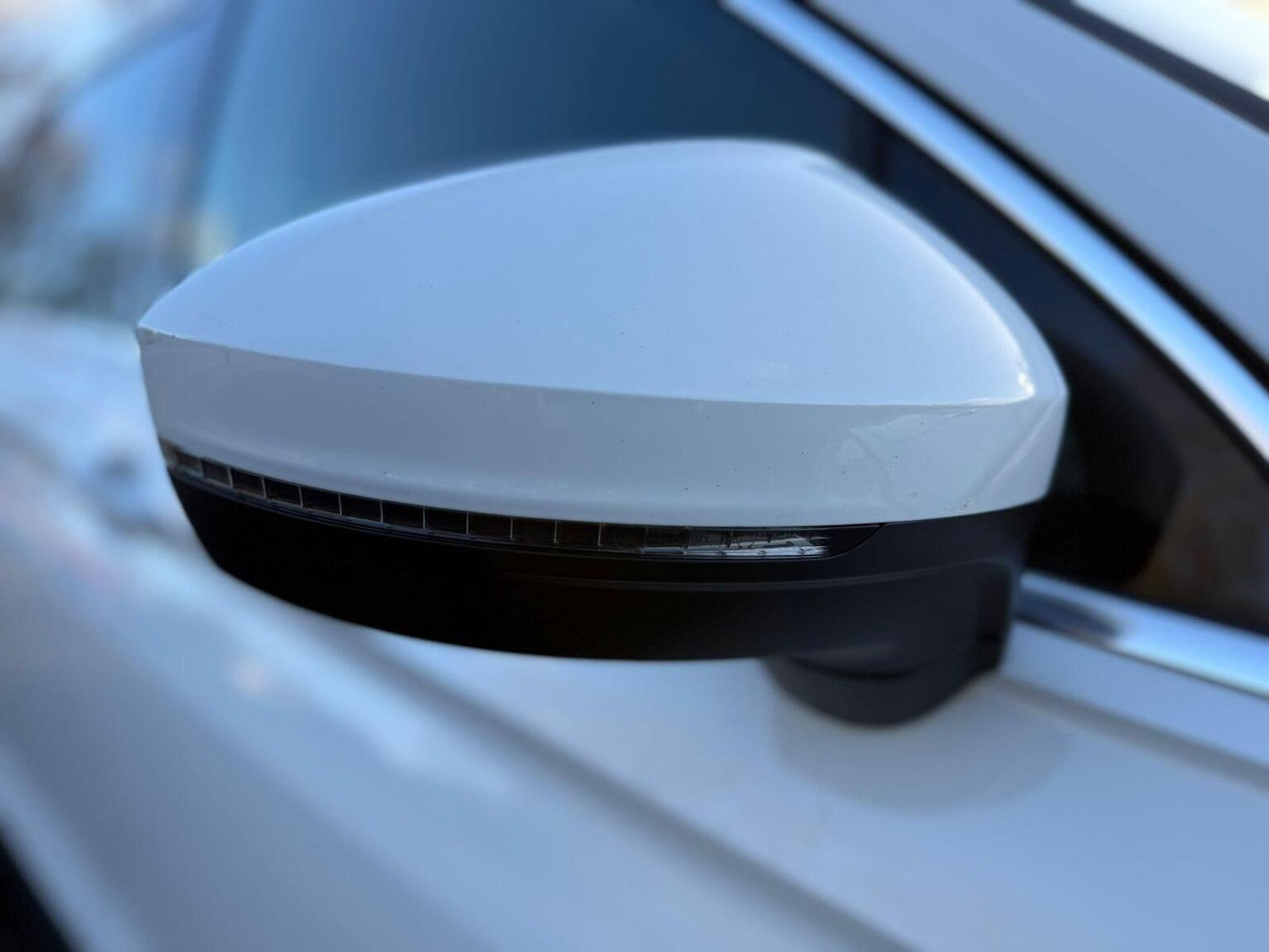 Used Volkswagen Tiguan 2018 for sale - 76670779: Photo 47