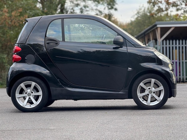 Used smart fortwo 2008 for sale - 76293222: Photo 10