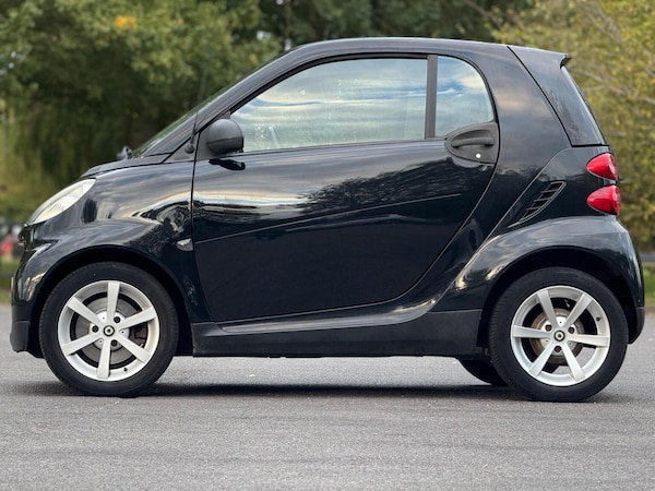 Used smart fortwo 2008 for sale - 76293222: Photo 11
