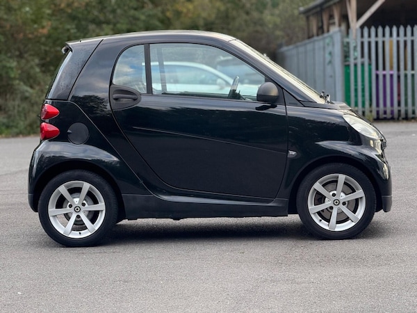 Used smart fortwo 2008 for sale - 76293222: Photo 12