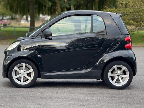 Used smart fortwo 2008 for sale - 76293222: Photo 13