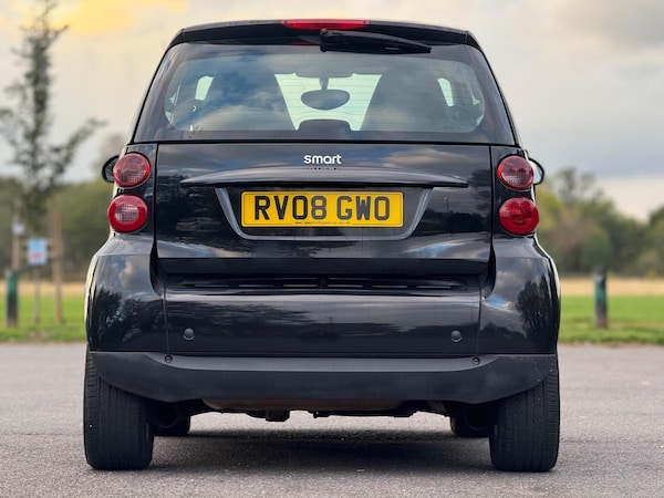 Used smart fortwo 2008 for sale - 76293222: Photo 15