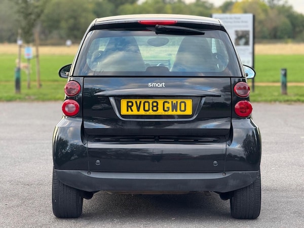 Used smart fortwo 2008 for sale - 76293222: Photo 16