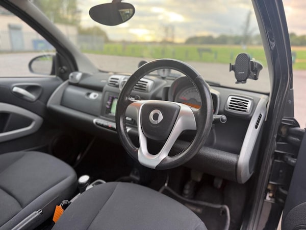 Used smart fortwo 2008 for sale - 76293222: Photo 20