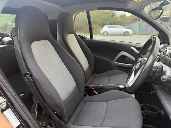 Used smart fortwo 2008 for sale - 76293222: Photo 21