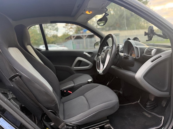 Used smart fortwo 2008 for sale - 76293222: Photo 22