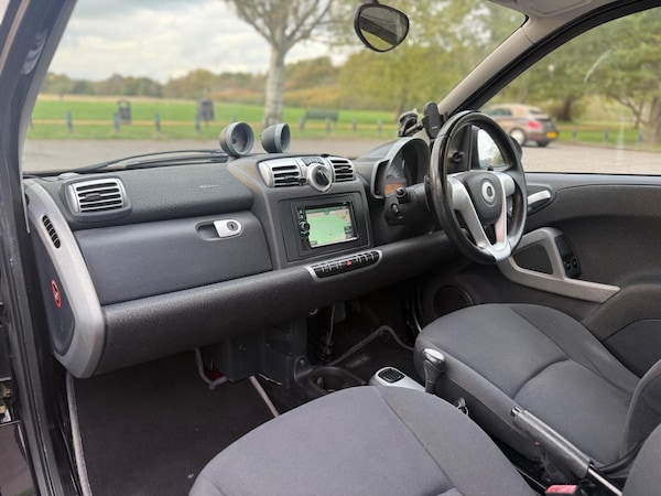 Used smart fortwo 2008 for sale - 76293222: Photo 2