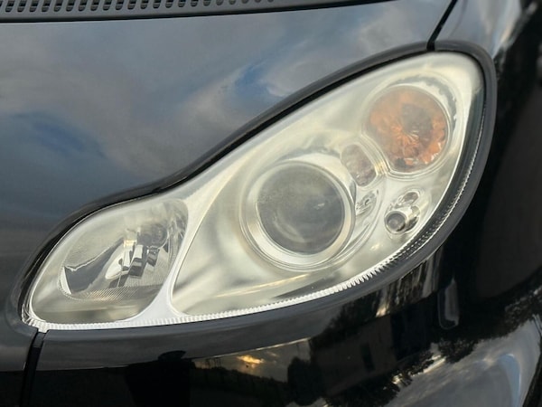 Used smart fortwo 2008 for sale - 76293222: Photo 32