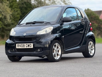 Used smart fortwo 2008 for sale - 76293222: Photo 4