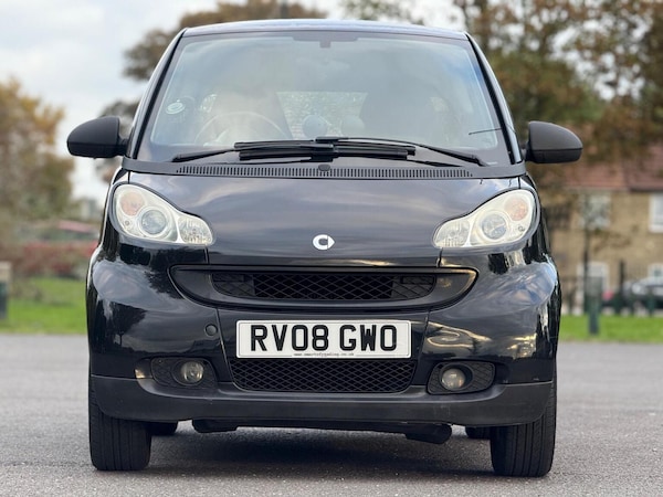 Used smart fortwo 2008 for sale - 76293222: Photo 5