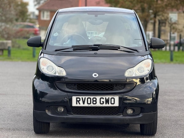 Used smart fortwo 2008 for sale - 76293222: Photo 6