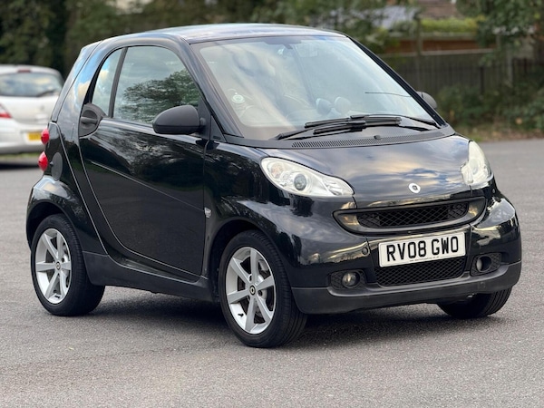Used smart fortwo 2008 for sale - 76293222: Photo 7
