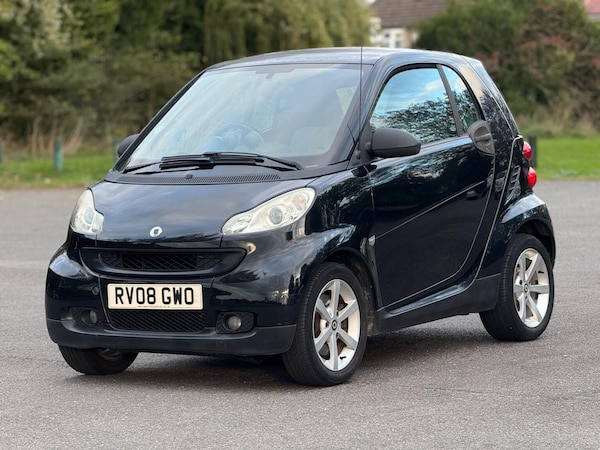 Used smart fortwo 2008 for sale - 76293222: Photo 8