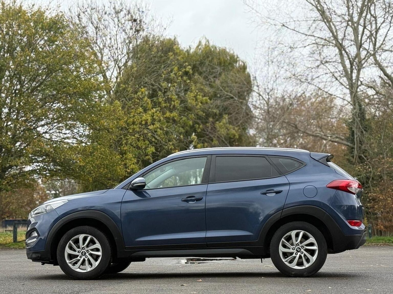 Used Hyundai TUCSON 2018 for sale - 76974454: Photo 10