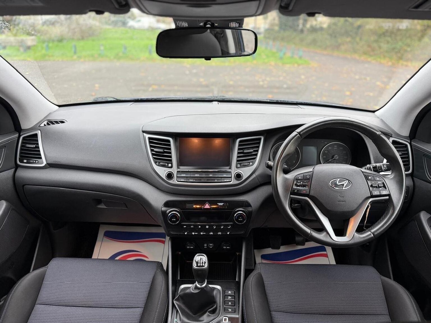 Used Hyundai TUCSON 2018 for sale - 76974454: Photo 21