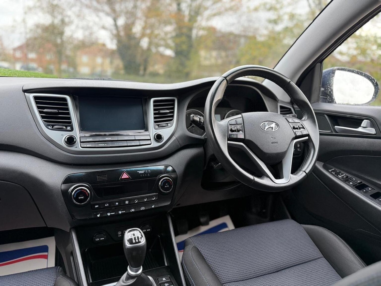 Used Hyundai TUCSON 2018 for sale - 76974454: Photo 23