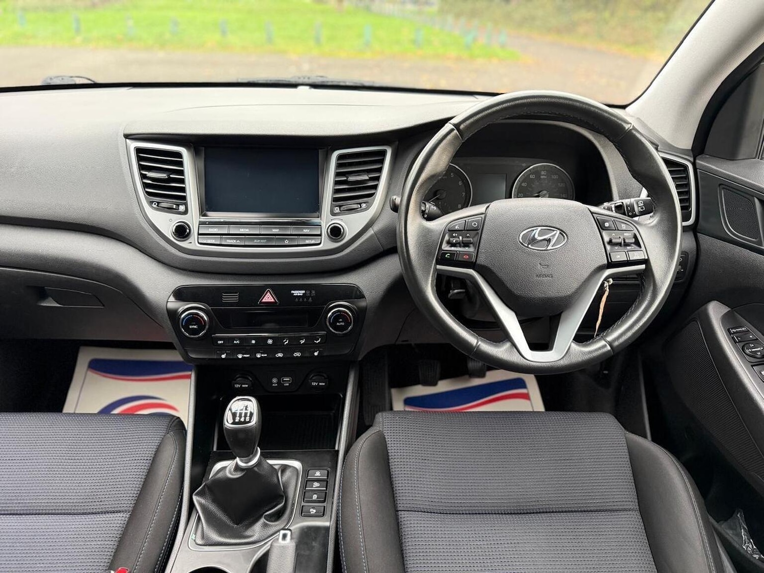 Used Hyundai TUCSON 2018 for sale - 76974454: Photo 24