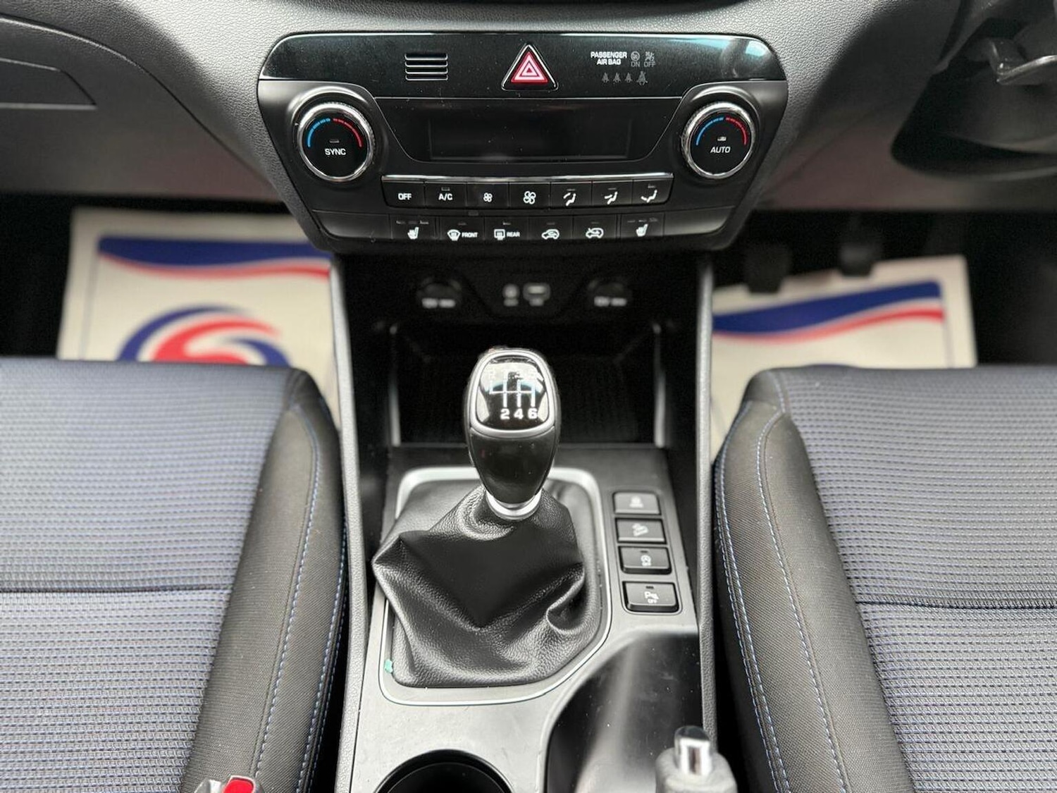 Used Hyundai TUCSON 2018 for sale - 76974454: Photo 25