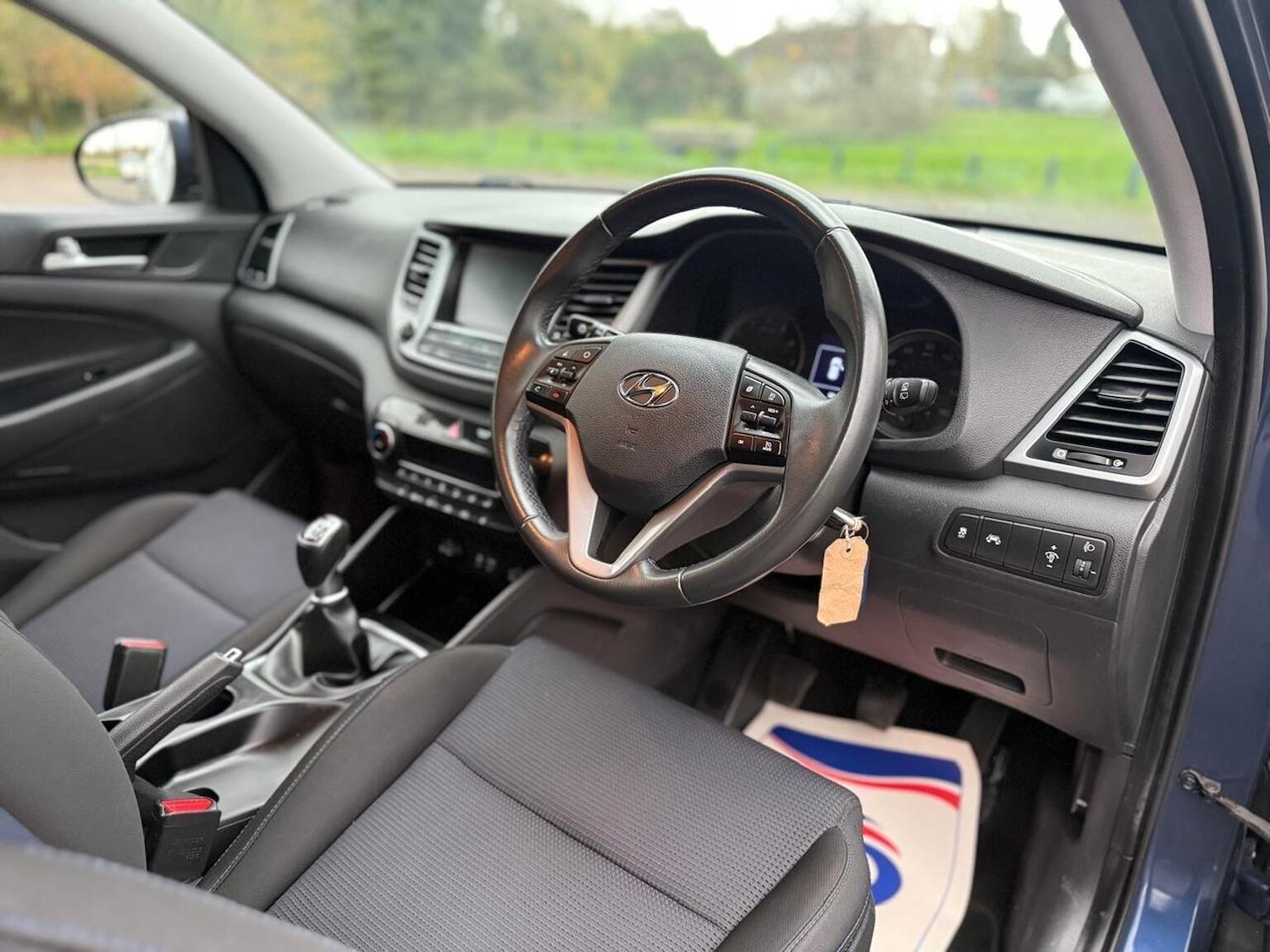 Used Hyundai TUCSON 2018 for sale - 76974454: Photo 26