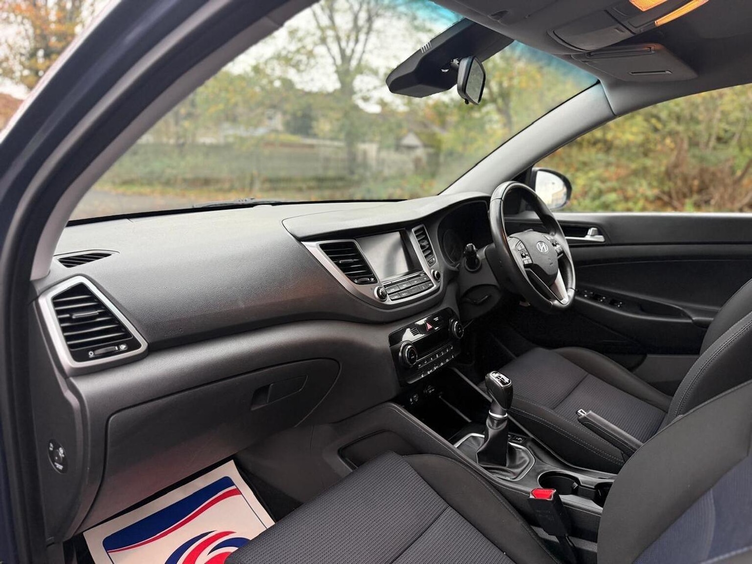 Used Hyundai TUCSON 2018 for sale - 76974454: Photo 27