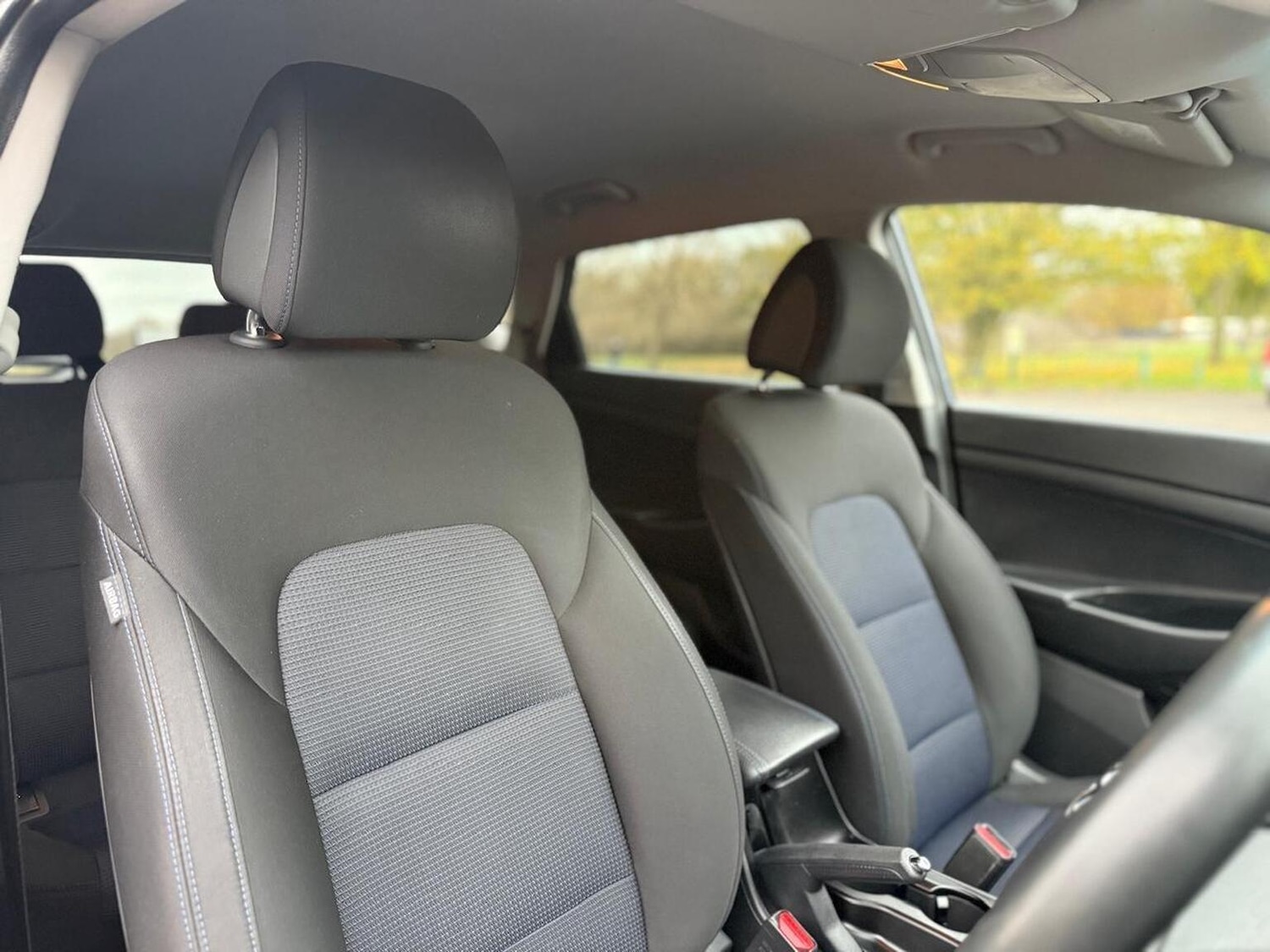 Used Hyundai TUCSON 2018 for sale - 76974454: Photo 28