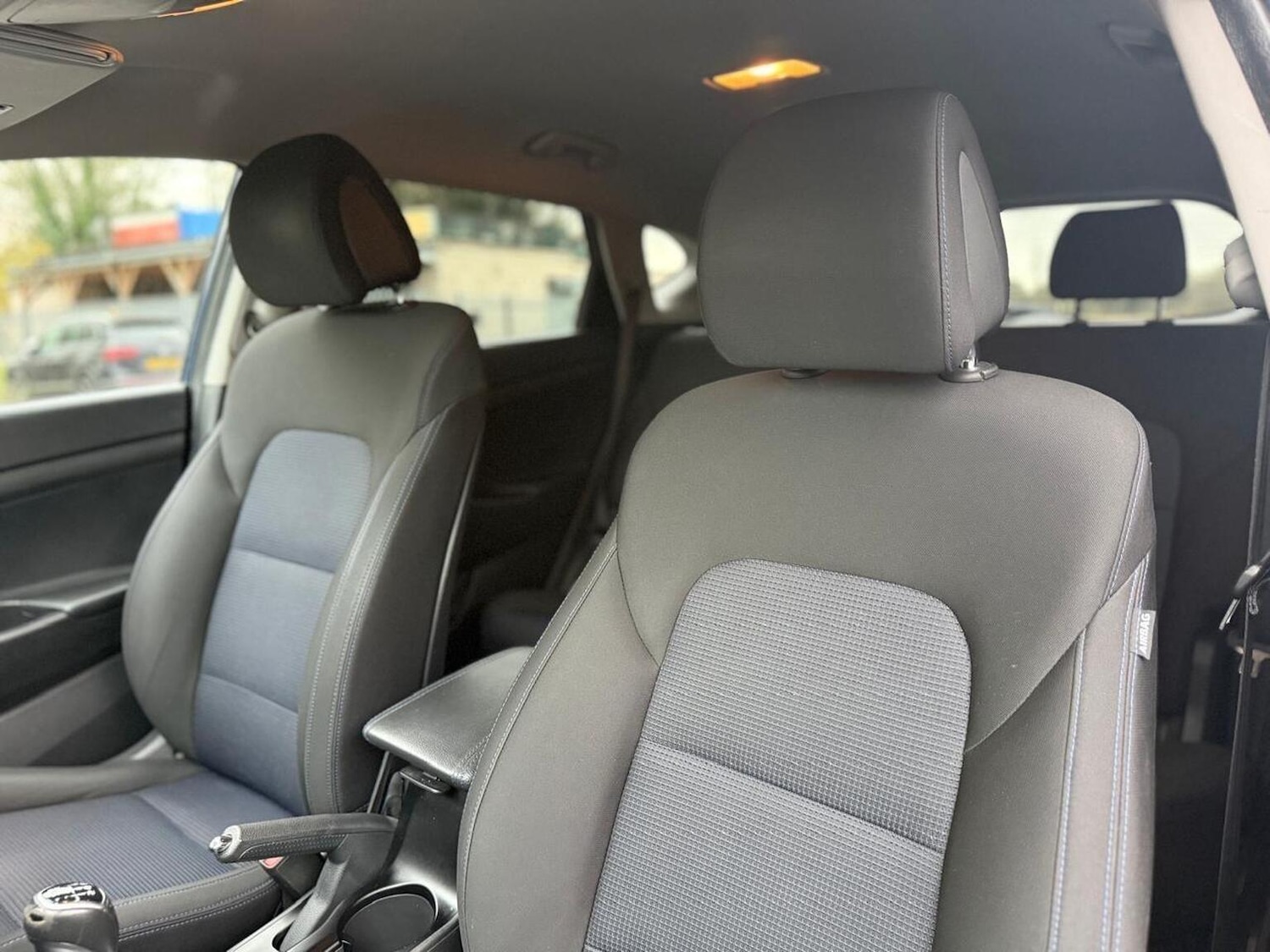 Used Hyundai TUCSON 2018 for sale - 76974454: Photo 29