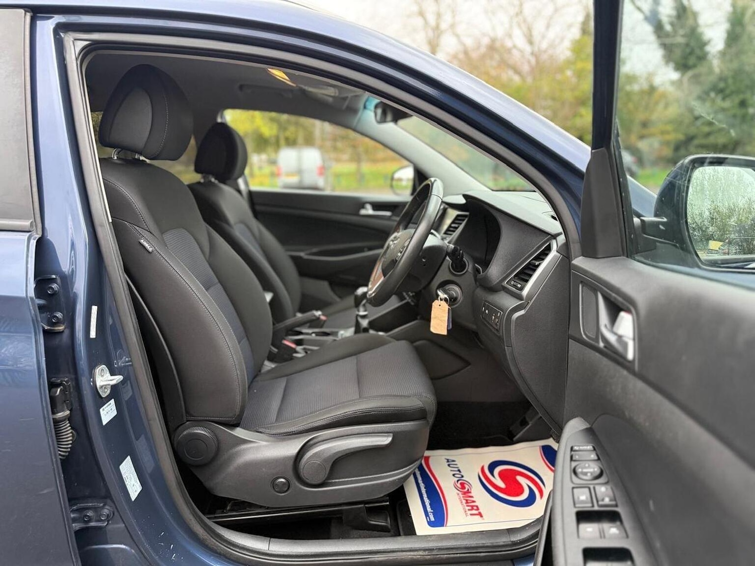 Used Hyundai TUCSON 2018 for sale - 76974454: Photo 30