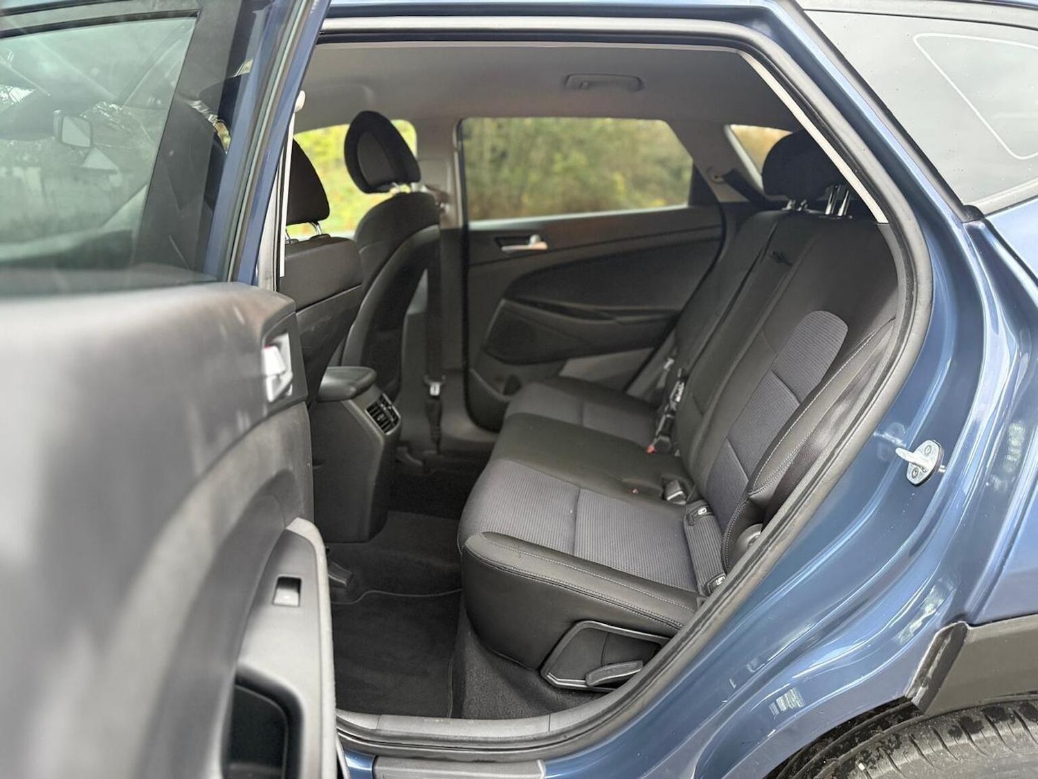 Used Hyundai TUCSON 2018 for sale - 76974454: Photo 32