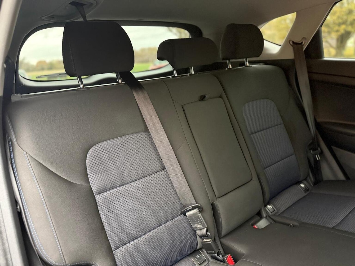 Used Hyundai TUCSON 2018 for sale - 76974454: Photo 33