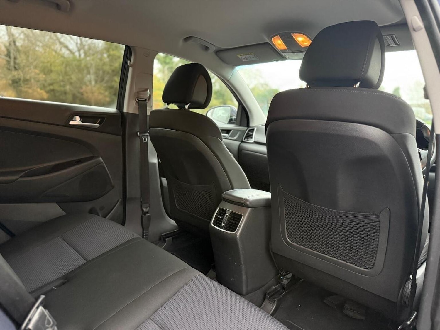 Used Hyundai TUCSON 2018 for sale - 76974454: Photo 35