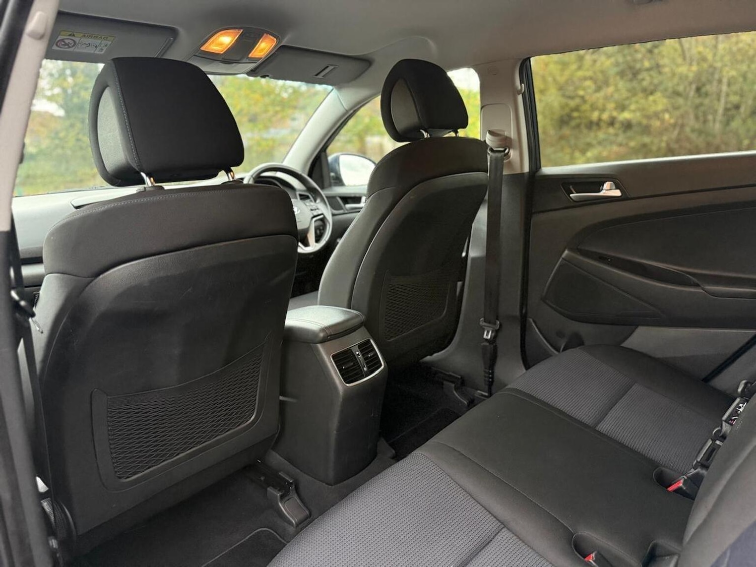 Used Hyundai TUCSON 2018 for sale - 76974454: Photo 36