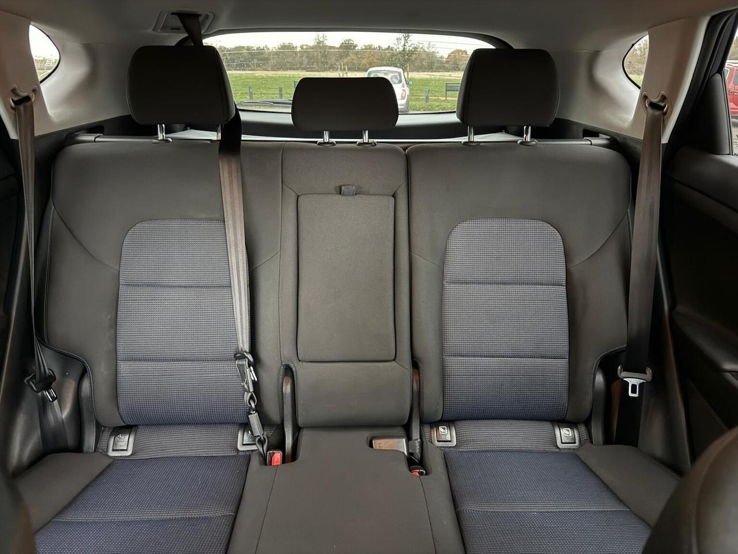 Used Hyundai TUCSON 2018 for sale - 76974454: Photo 37