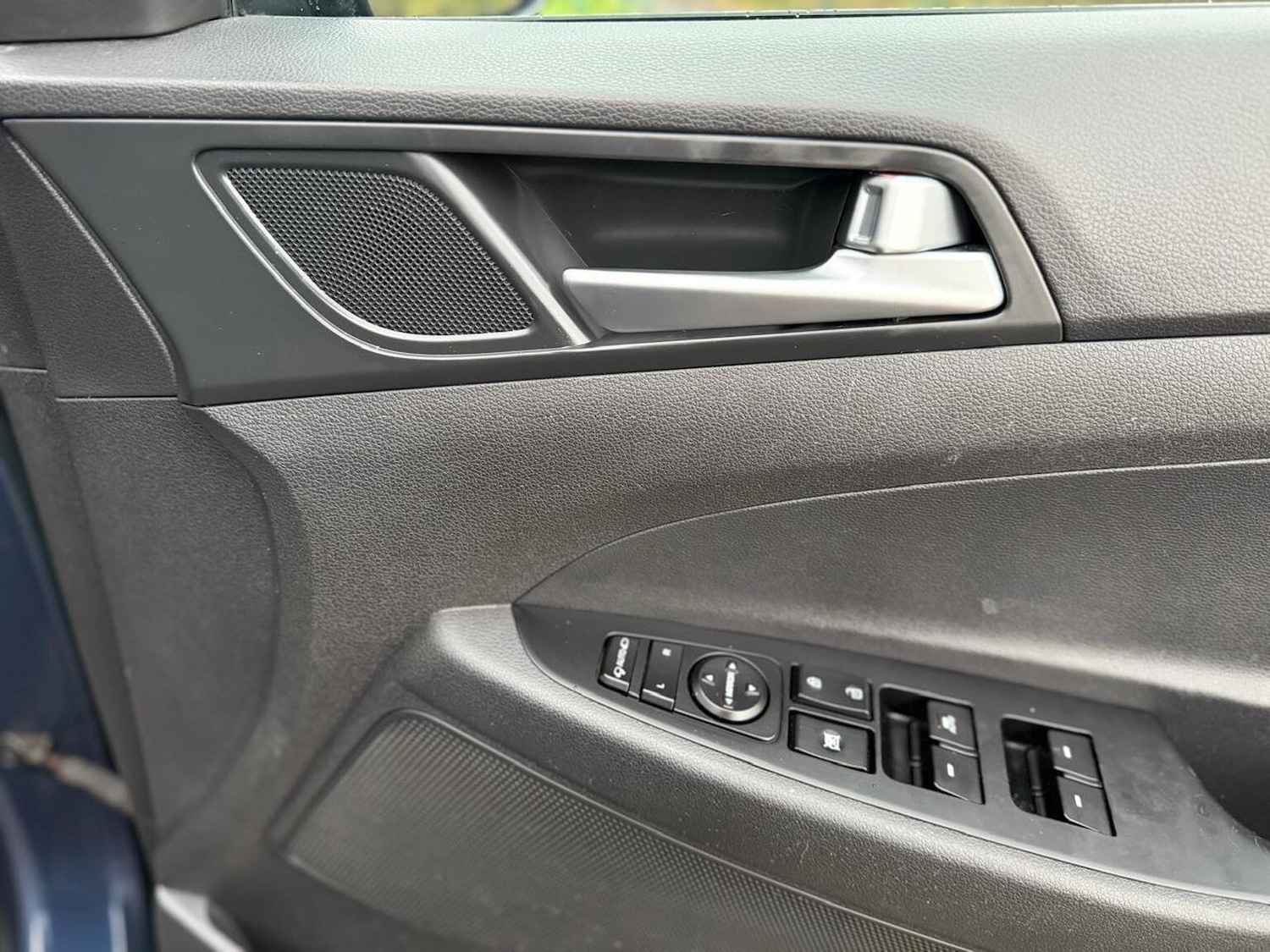 Used Hyundai TUCSON 2018 for sale - 76974454: Photo 39