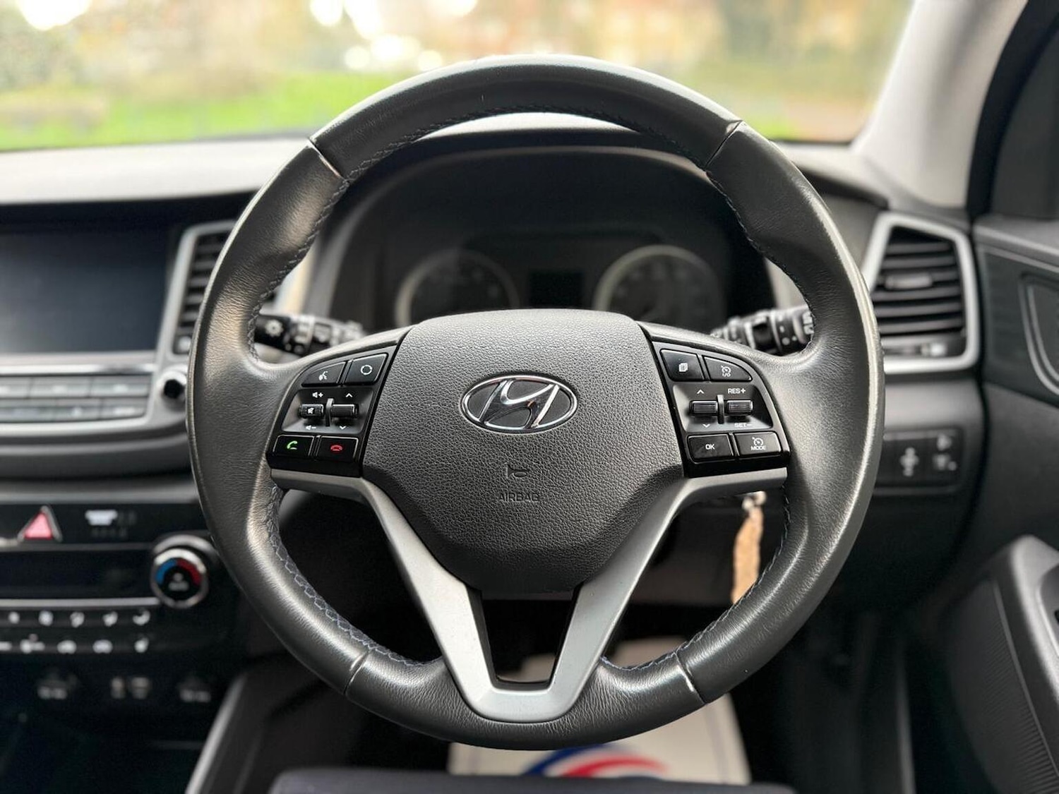 Used Hyundai TUCSON 2018 for sale - 76974454: Photo 45