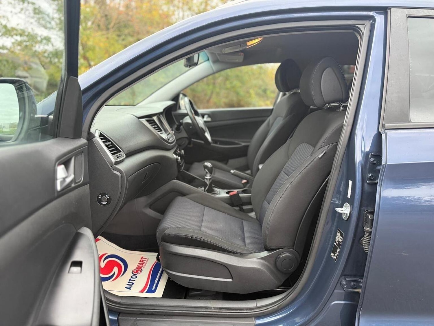 Used Hyundai TUCSON 2018 for sale - 76974454: Photo 46