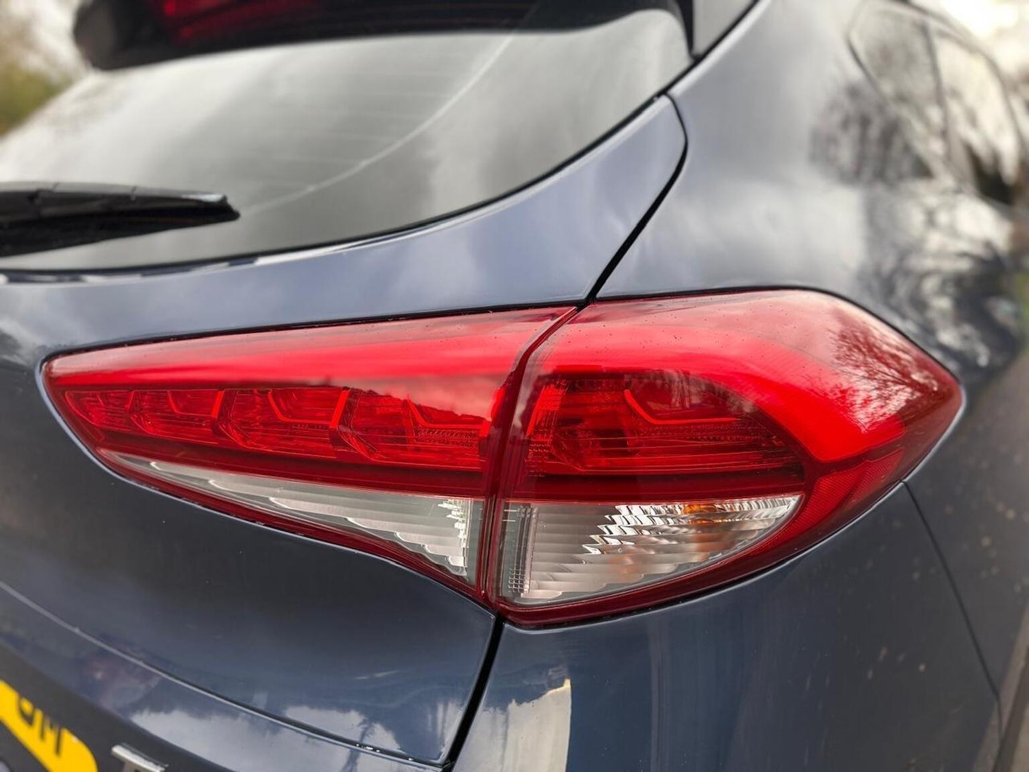 Used Hyundai TUCSON 2018 for sale - 76974454: Photo 47