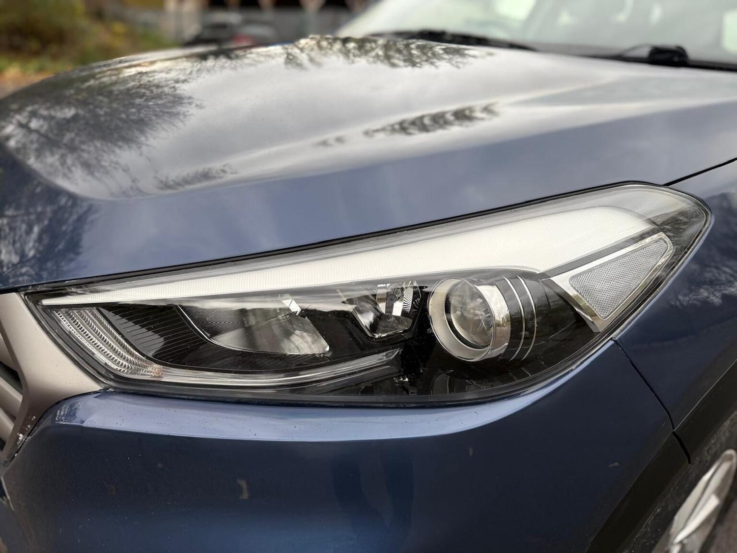 Used Hyundai TUCSON 2018 for sale - 76974454: Photo 49