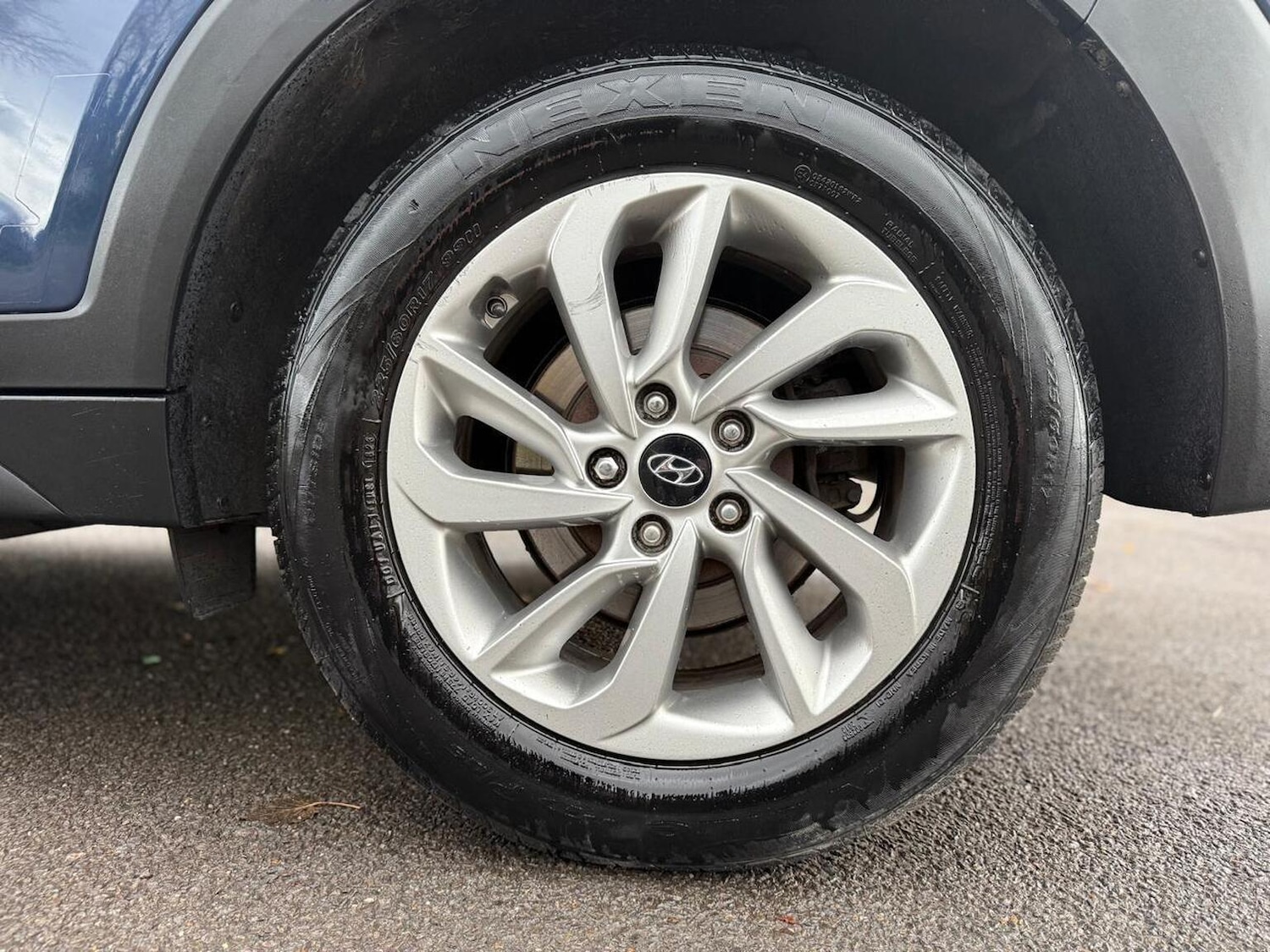 Used Hyundai TUCSON 2018 for sale - 76974454: Photo 52