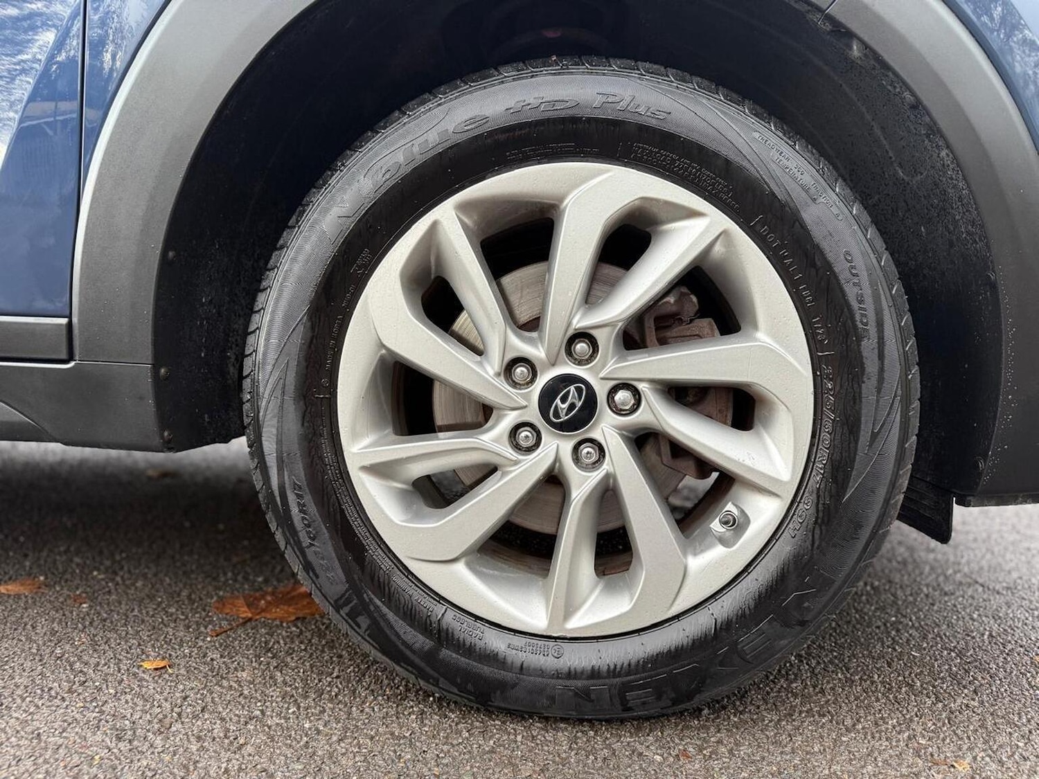 Used Hyundai TUCSON 2018 for sale - 76974454: Photo 54