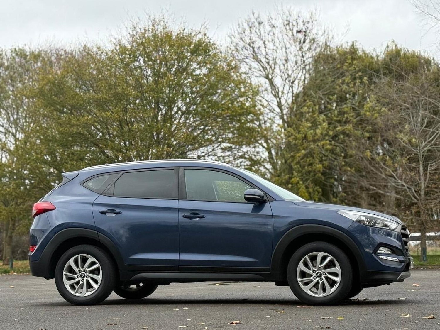 Used Hyundai TUCSON 2018 for sale - 76974454: Photo 9