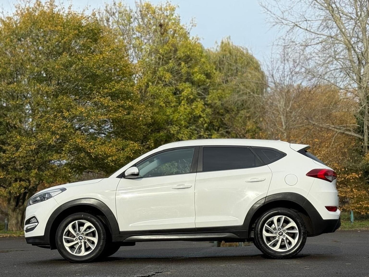 Used Hyundai TUCSON 2018 for sale - 76497492: Photo 11