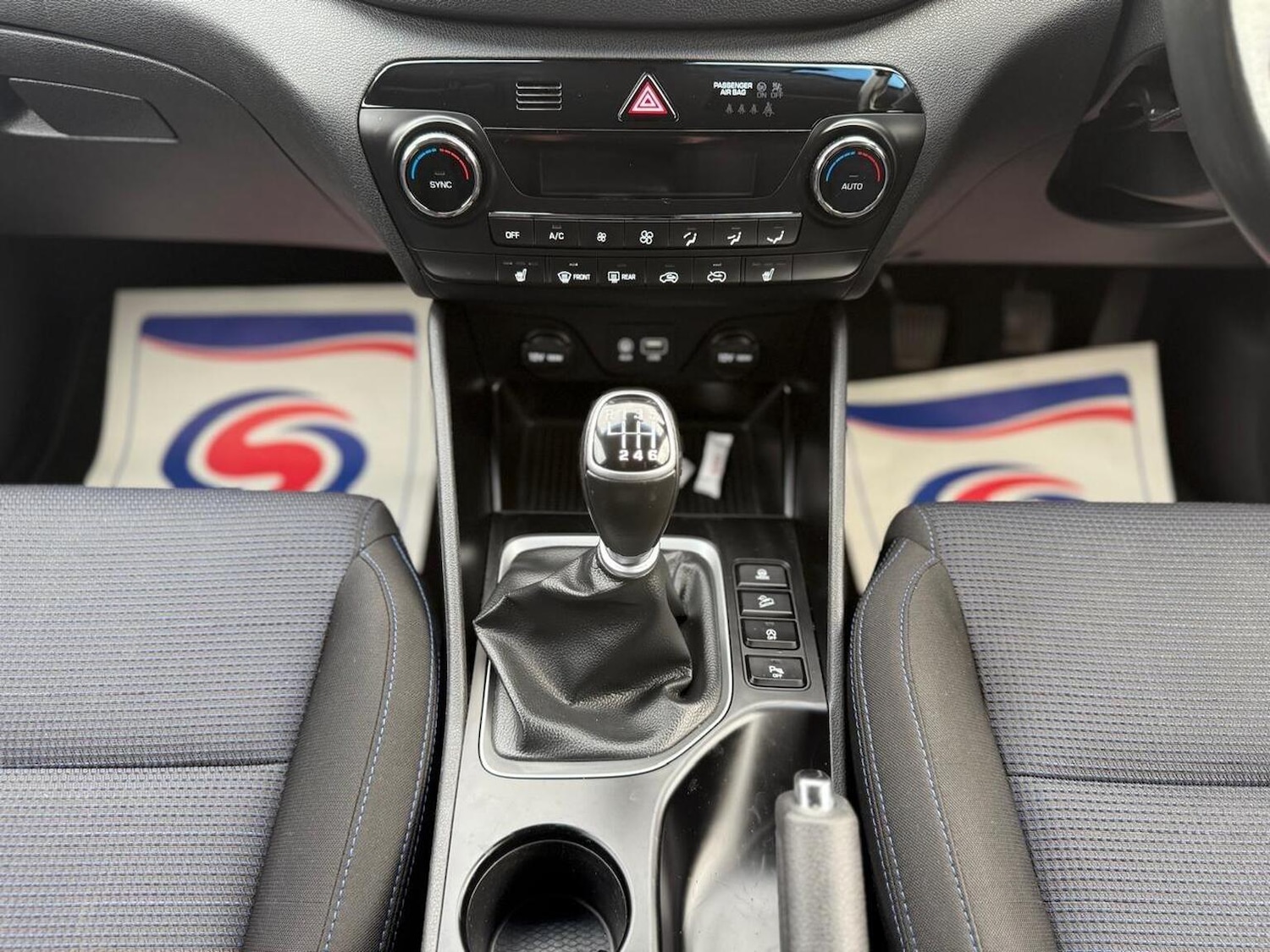 Used Hyundai TUCSON 2018 for sale - 76497492: Photo 21