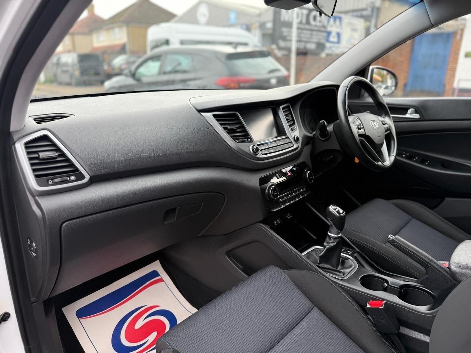 Used Hyundai TUCSON 2018 for sale - 76497492: Photo 22