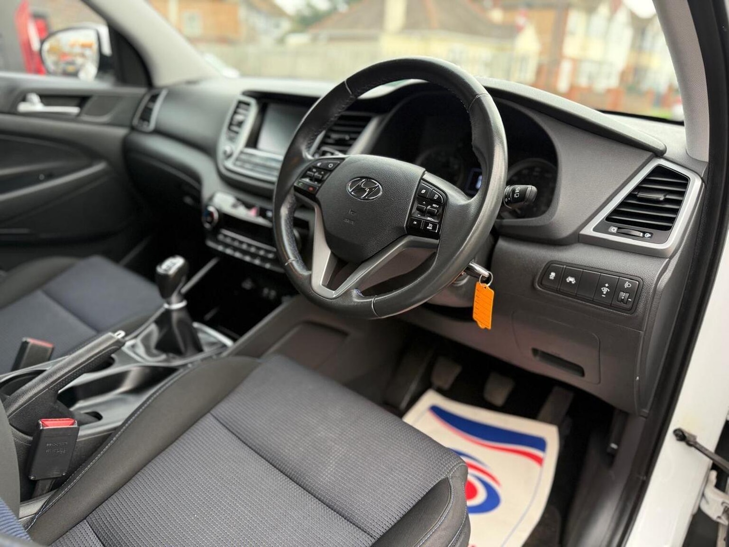 Used Hyundai TUCSON 2018 for sale - 76497492: Photo 23