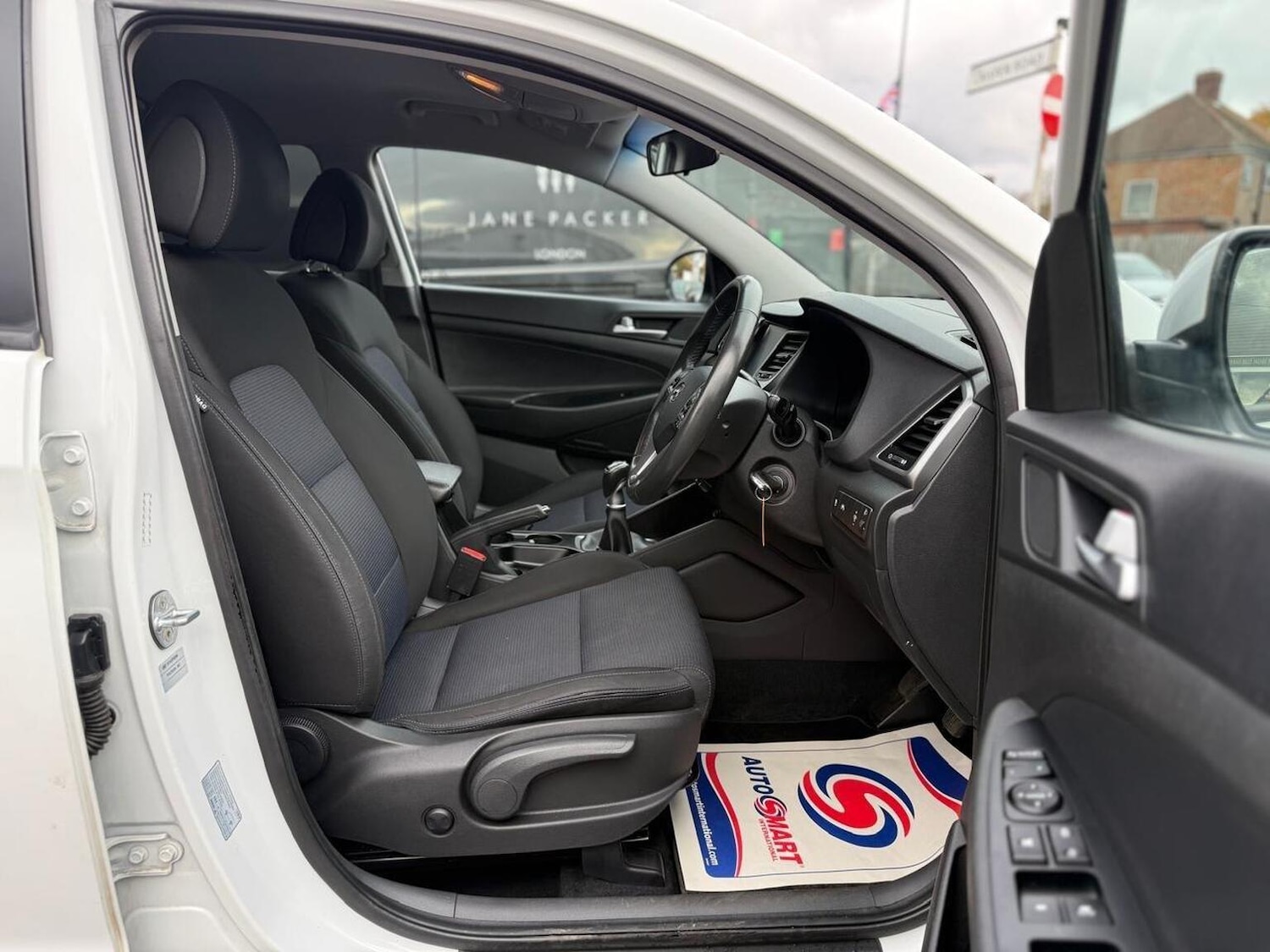 Used Hyundai TUCSON 2018 for sale - 76497492: Photo 24