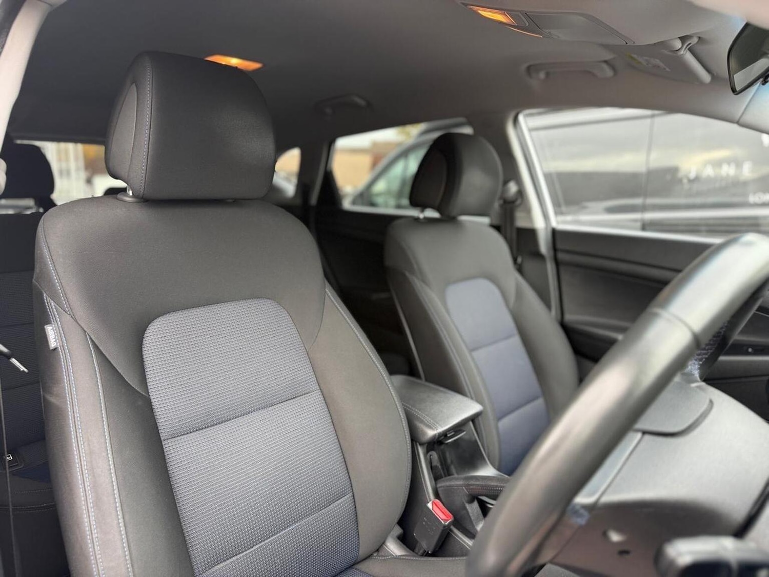 Used Hyundai TUCSON 2018 for sale - 76497492: Photo 26