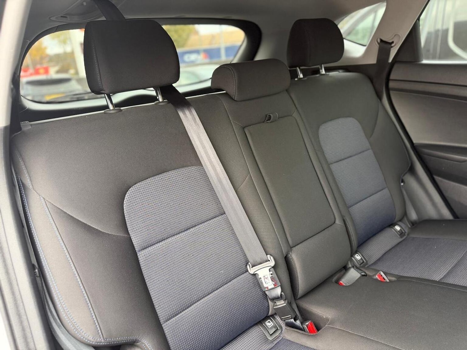 Used Hyundai TUCSON 2018 for sale - 76497492: Photo 27