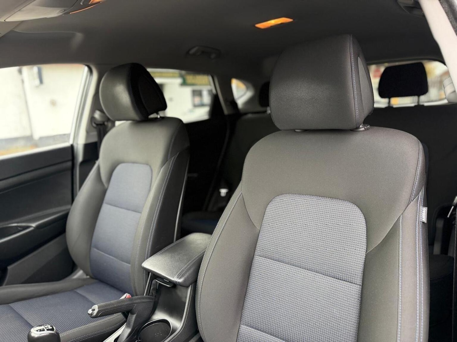 Used Hyundai TUCSON 2018 for sale - 76497492: Photo 28